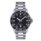 Reloj Tissot Seastar T120.410.11.051.00