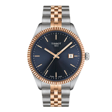 Reloj Tissot Ballade 40mm T156.410.22.041.00