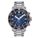 Reloj Tissot Seastar 1000 Chronograph T120.417.11.041.01