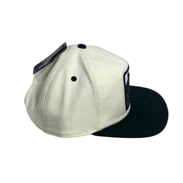 Gorra Goorin Bros Stealth Explorer Panther Natural