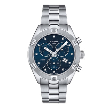 Reloj Tissot PR 100 Sport T101.917.11.046.00