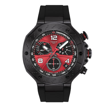 Reloj Tissot T-Race MotoGP 2026 T141.417.37.422.00