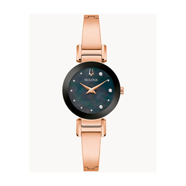 Reloj Bulova Marc Anthony 97P163