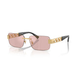 Gafas Versace VE2298-10021T