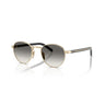 Gafas Prada PRB52S-ZVN02C