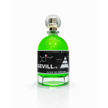 Perfume Gevill Sicilienne Mafia (Mafia Siciliana)