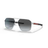 Gafas Prada Linea Rossa PS55WS-1BC06G Polarizadas