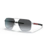 Gafas Prada Linea Rossa PS55WS-1BC06G Polarizadas