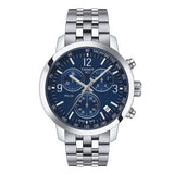 Reloj Tissot PRC 200 Chronograph T114.417.11.047.00