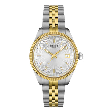 Reloj Tissot Ballade T156.210.22.031.00