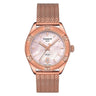 Reloj Tissot PR 100 Sport Chic T101.910.33.151.00