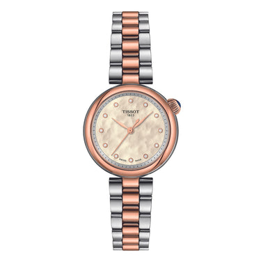 Reloj Tissot Desir T152.010.22.116.01