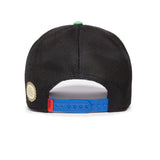 Gorra Goorin Bros Ringer Puercoespín Azul