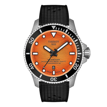 Reloj Tissot Seastar T120.907.17.281.00
