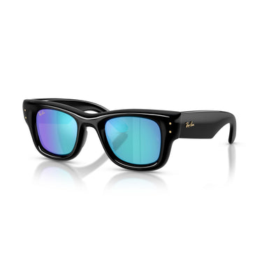 Gafas Ray-Ban Wayfarer Puffer RB4940-601/55
