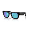 Gafas Ray-Ban Wayfarer Puffer RB4940-601/55