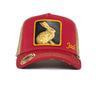 Gorra Goorin Bros Jack Casino Roja