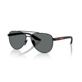 Gafas Prada Linea Rossa PSA52S-1AB5Z1 Polarizadas