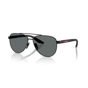 Gafas Prada Linea Rossa PSA52S-1AB5Z1 Polarizadas