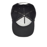 Gorra Goorin Bros Killer Whale Negra