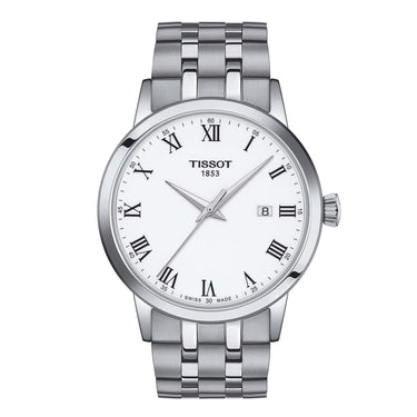 Reloj Tissot Classic Dream T129.410.11.013.00