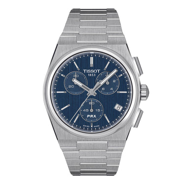 Reloj Tissot PRX T137.417.11.041.00