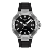 Reloj Tissot T-Race Powermatic 8 T141.807.17.051.00