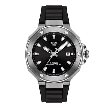 Reloj Tissot T-Race Powermatic 8 T141.807.17.051.00