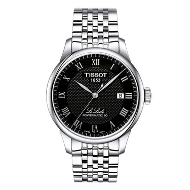 Reloj Tissot Le Locle Powermatic 80 T006.407.11.053.00