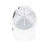Gorra Goorin Bros Platinum Sheep Plateada