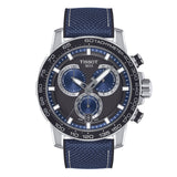 Reloj Tissot Supersport Chrono T125.617.17.051.03