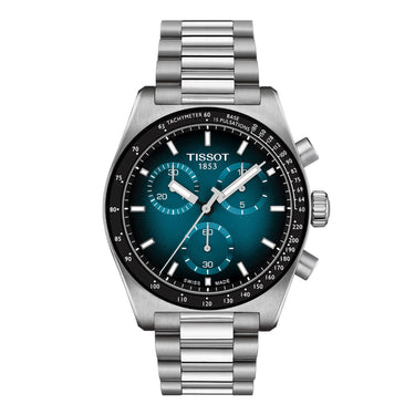 Reloj Tissot PR 516 Chronograph T149.417.11.041.01