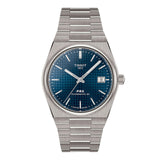 Reloj Tissot PRX Titanio T137.807.44.041.00