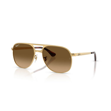 Gafas Ray-Ban Bill Max RB3793-001/M2