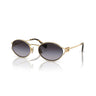 Gafas Miu Miu MU52YS-ZVN5D154