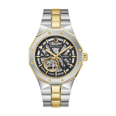 Reloj Bulova Classic 98A339