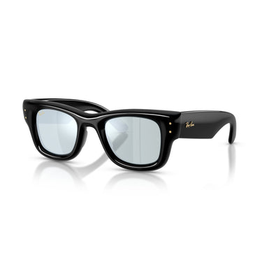Gafas Ray-Ban Wayfarer Puffer RB4940-601/30
