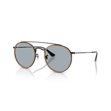 Gafas Ray-Ban Round Double Bridge RB3647N-9279R5