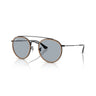 Gafas Ray-Ban Round Double Bridge RB3647N-9279R5