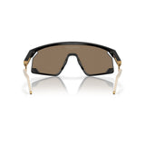 Gafas Oakley BXTR Metal OO9237-0139