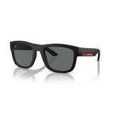 Gafas Prada Linea Rossa PS01ZS-DG002G Polarizadas