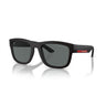 Gafas Prada Linea Rossa PS01ZS-DG002G Polarizadas