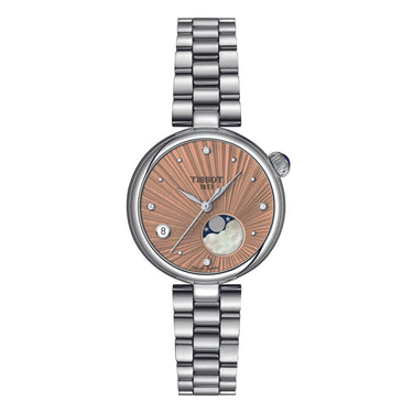 Reloj Tissot Desir T152.223.11.546.00