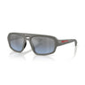 Gafas Prada Linea Rossa PSB11SU-16X11A