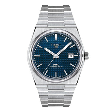 Reloj Tissot PRX Powermatic 80 T137.407.11.041.00