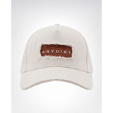 Gorra ArtDist Ritual Ivory