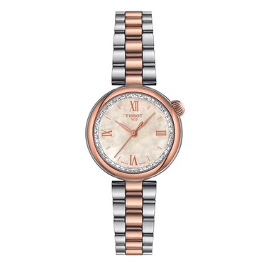 Reloj Tissot Desir T152.010.22.118.00