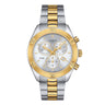 Reloj Tissot PR 100 Sport Chic Chronograph T101.917.22.031.00