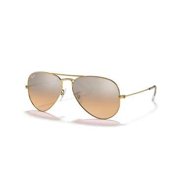 Gafas Ray-Ban Aviator Classic RB3025-001/3E 55