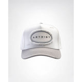 Gorra ArtDist Impasto Gris